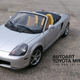 Illustration for article titled Autoart Toyota MR2 Spyder: Review